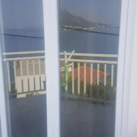 Lejlighed Vanna Gradac (Split-Dalmatia)