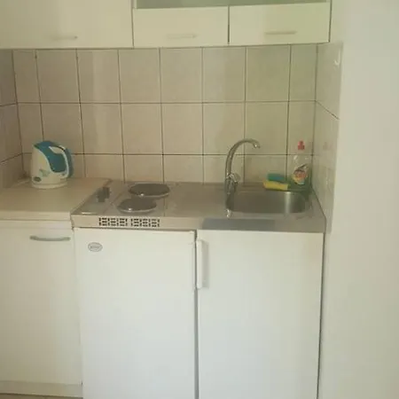 Apartment Vanna Gradac (Split-Dalmatia)