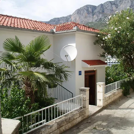Vanna * Gradac (Split-Dalmatia)